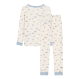 Petit Bateau Pyjama LS