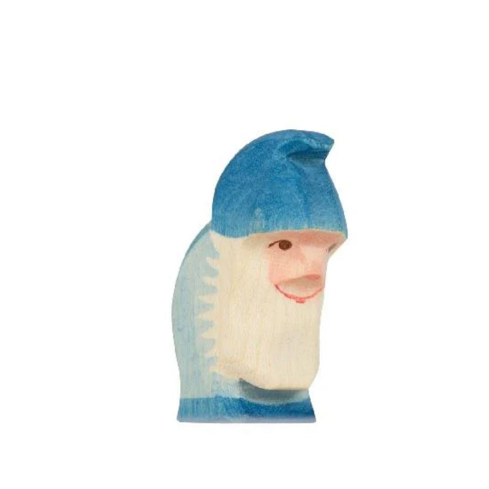 Ostheimer Dwarf Blue