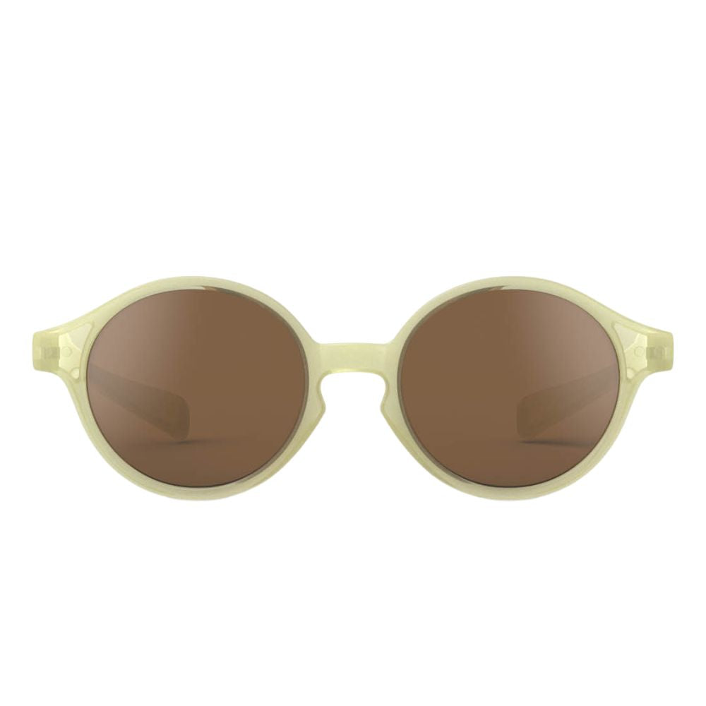 Izipizi Baby Sunglasses Vanilla D 0-3Y