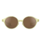Izipizi Baby Sunglasses Vanilla D 0-3Y