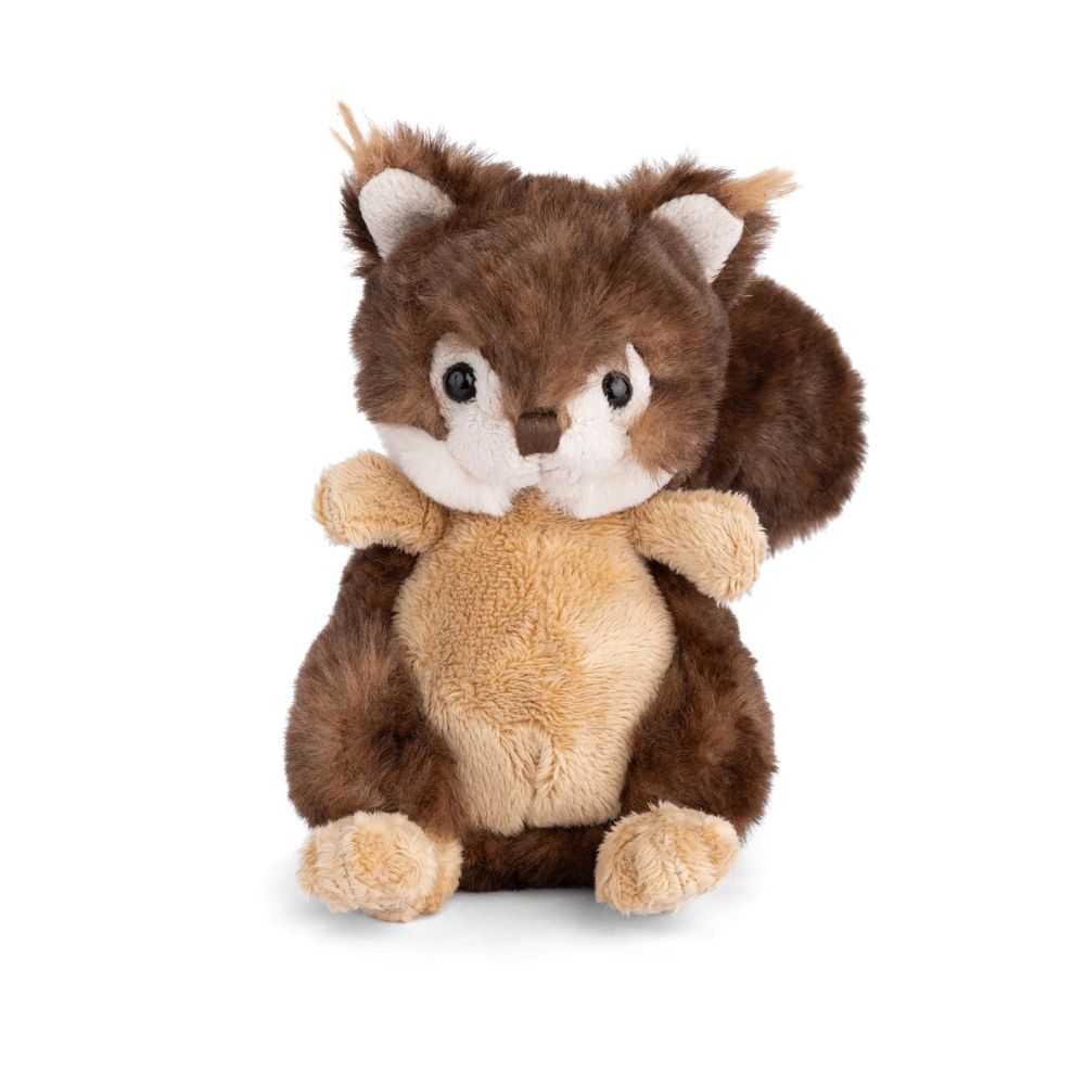 Bukowski Bears - Brunis Squirrel
