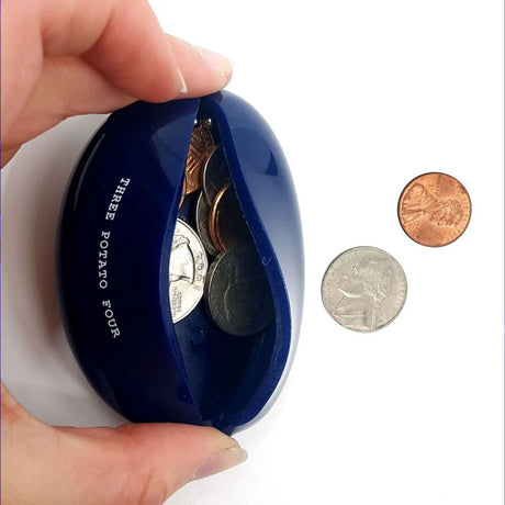 Coin Pouch- Concert Money