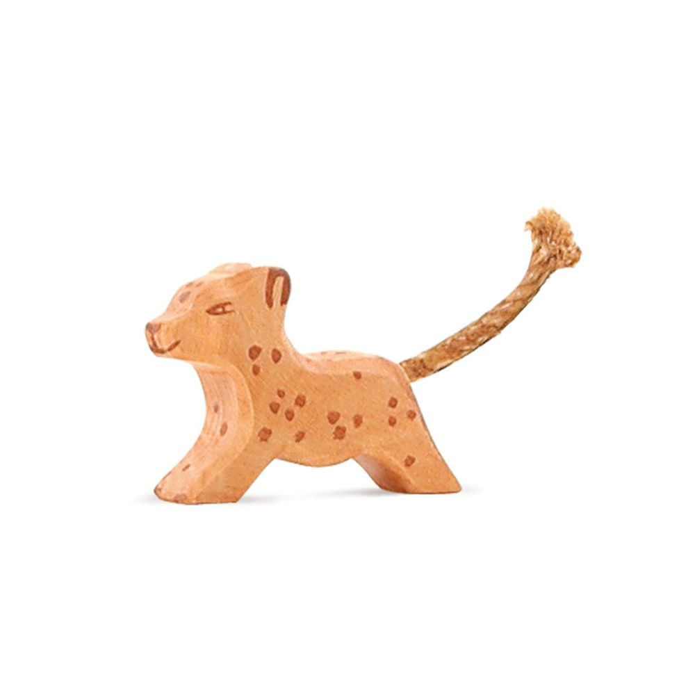 Ostheimer Leopard Small Running