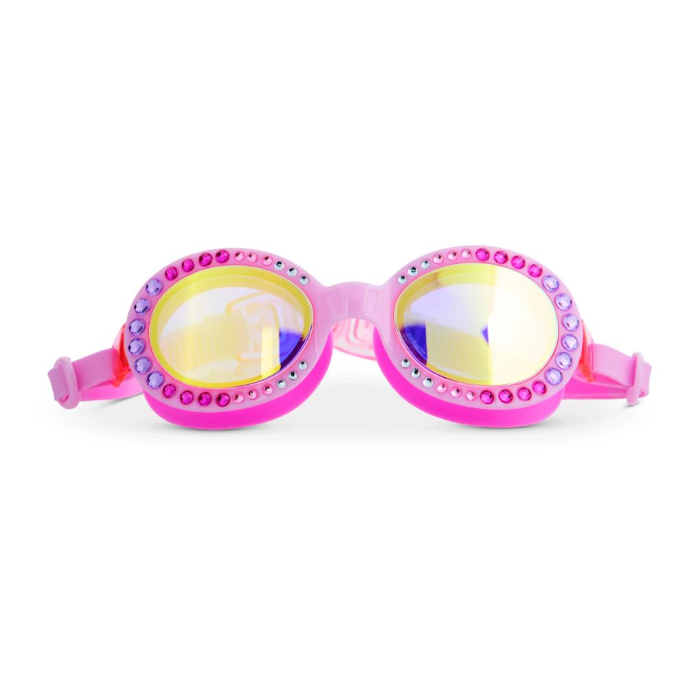 Purely Pink