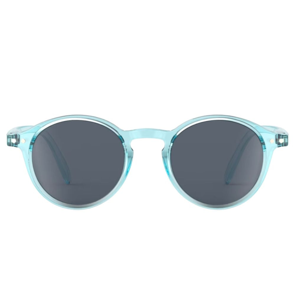 Izipizi Sunglasses Kids Turquoise Stone D 5-7Y