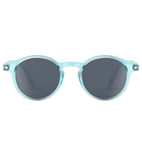 Izipizi Sunglasses Kids Turquoise Stone D 5-7Y