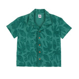 Petit Bateau SS Summer Shirt