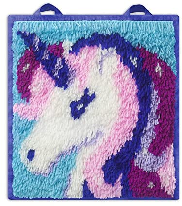 Latch Kit Unicorn