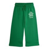 Mini Rodini Travel Agency SP Sweatpants