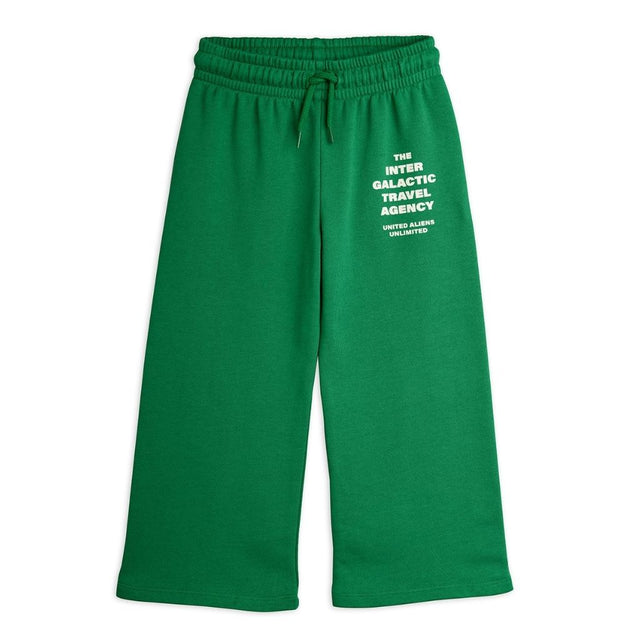 Mini Rodini Travel Agency SP Sweatpants