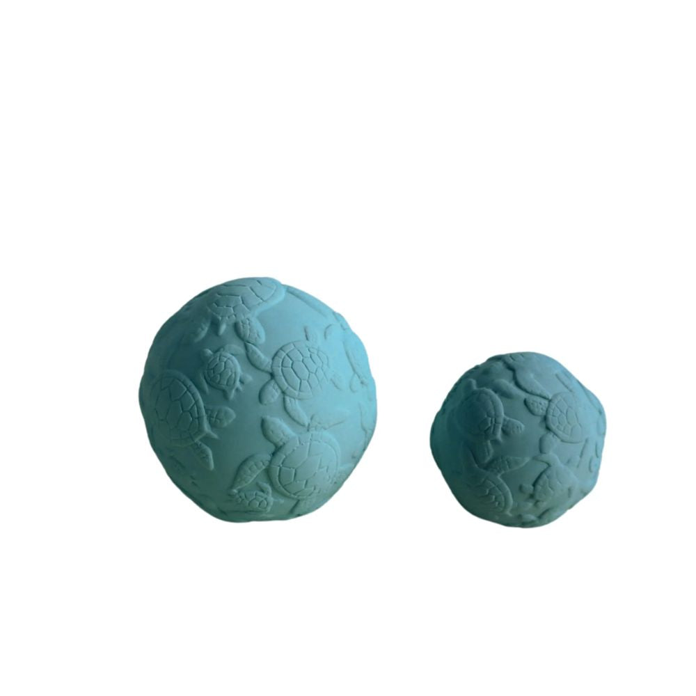 Natruba  Sensory Ball Set- Turtle