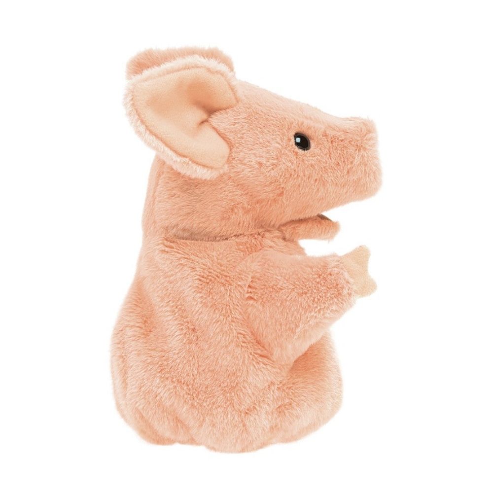 Hand Puppet - Little Pig
