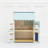 Le Toy Van Doll House - Bluebelle