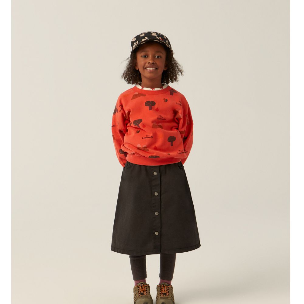 The Campamento Mountains Sweatshirt