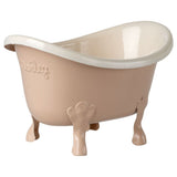 Maileg Bathtub, Mouse - Rose
