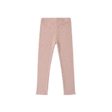 Rylee + Cru Legging Rosewood R