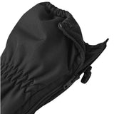 Woven Mittens Tassu