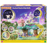 Calico Critters Woodland Wonder Fairy Castle