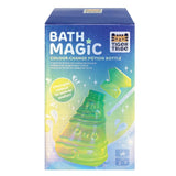 Bath Magic - Colour-Change Potion Bottle - Gre