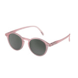 Izipizi Sunglasses Junior Pink D 5-10Y