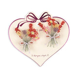 Konges Sløjd 2 Pack Pearly Flower Hair Clip