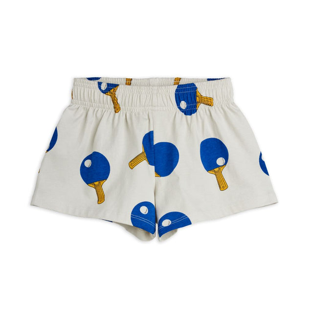 Mini Rodini Table Tennis Aop Shorts