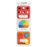 PlayTab: Set 2