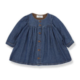 1 + in the family ADDAIA DRESS