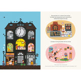 All in a Day by Chihiro Takeuchi