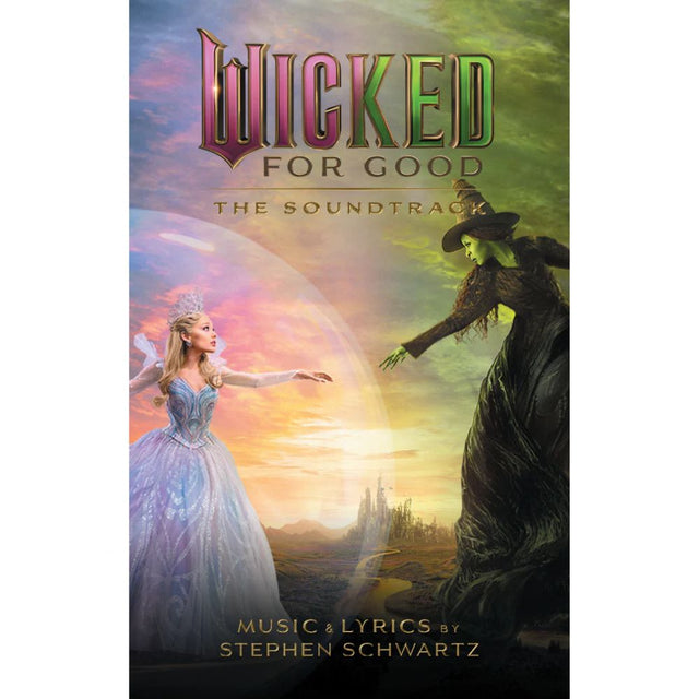 Yoto Wicked: For Good - The Soundtrack