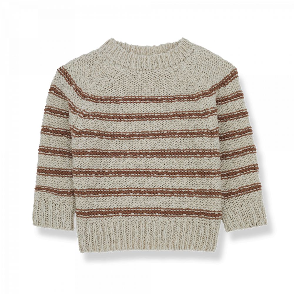 1 + in the family DANTE Baby Knit Sweater