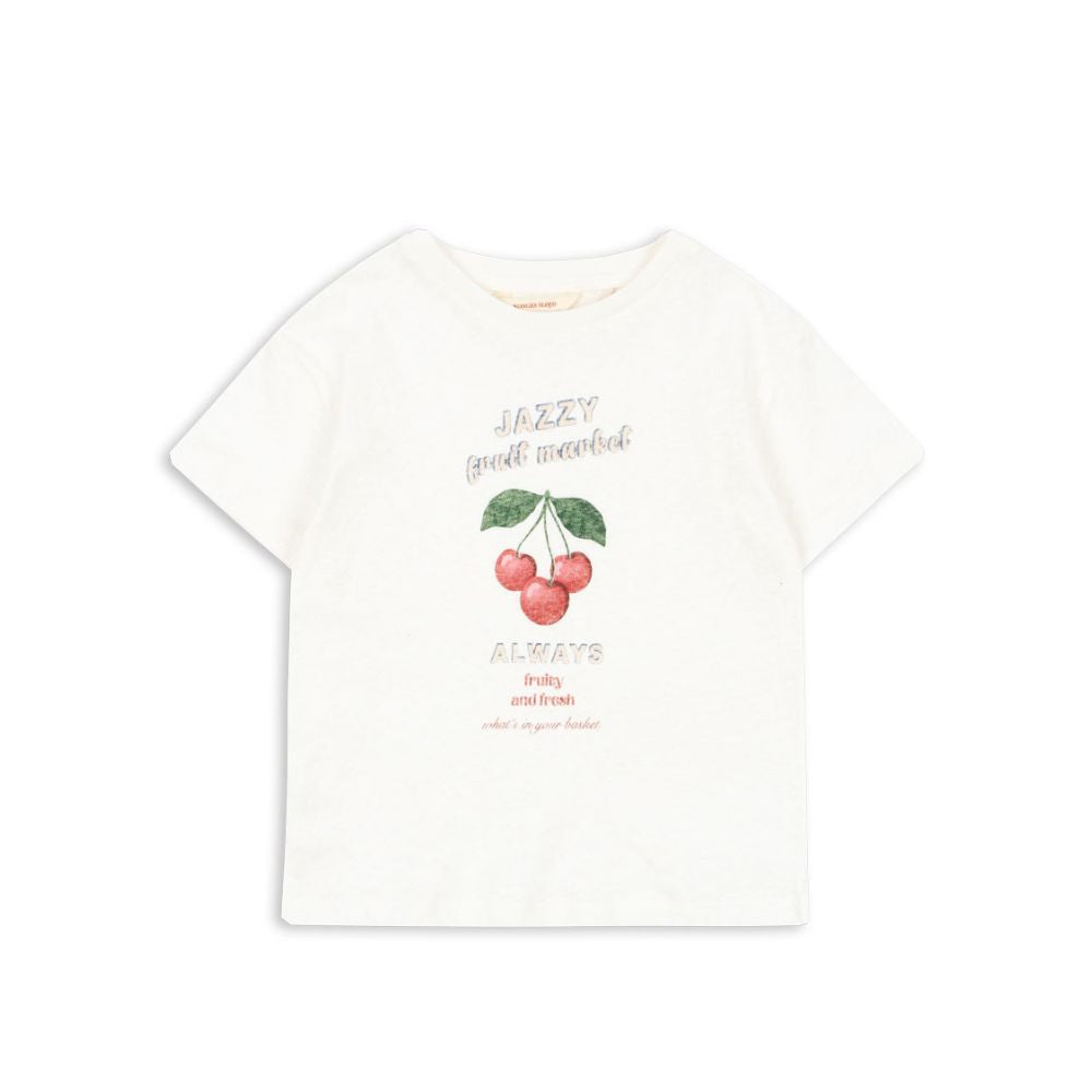 Konges Sløjd Era Tee