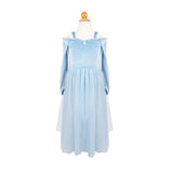 Velvety Soft Sisters Forever Princess, Size 2-3