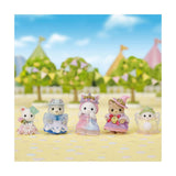 Calico Critters Royal Princess Set