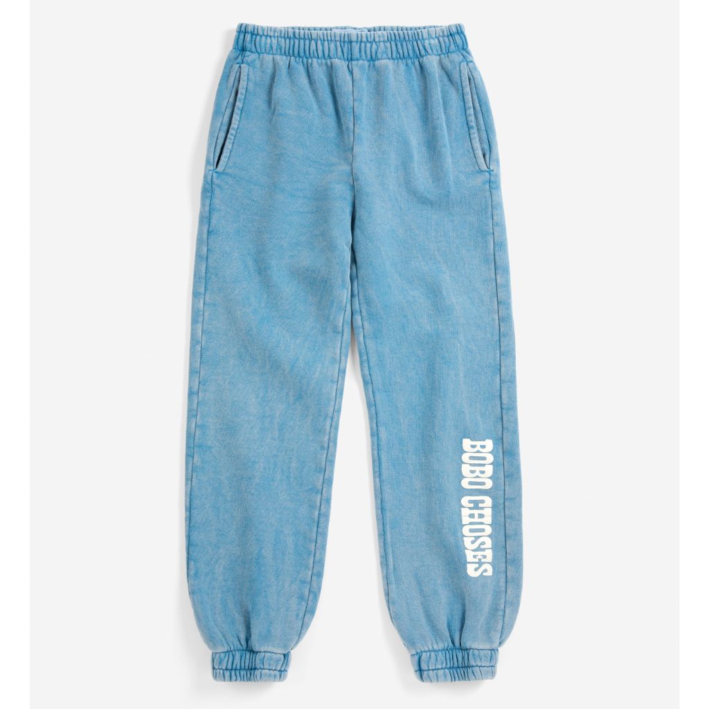 Bobo Choses Bobo Choses Pop Jogging Pants