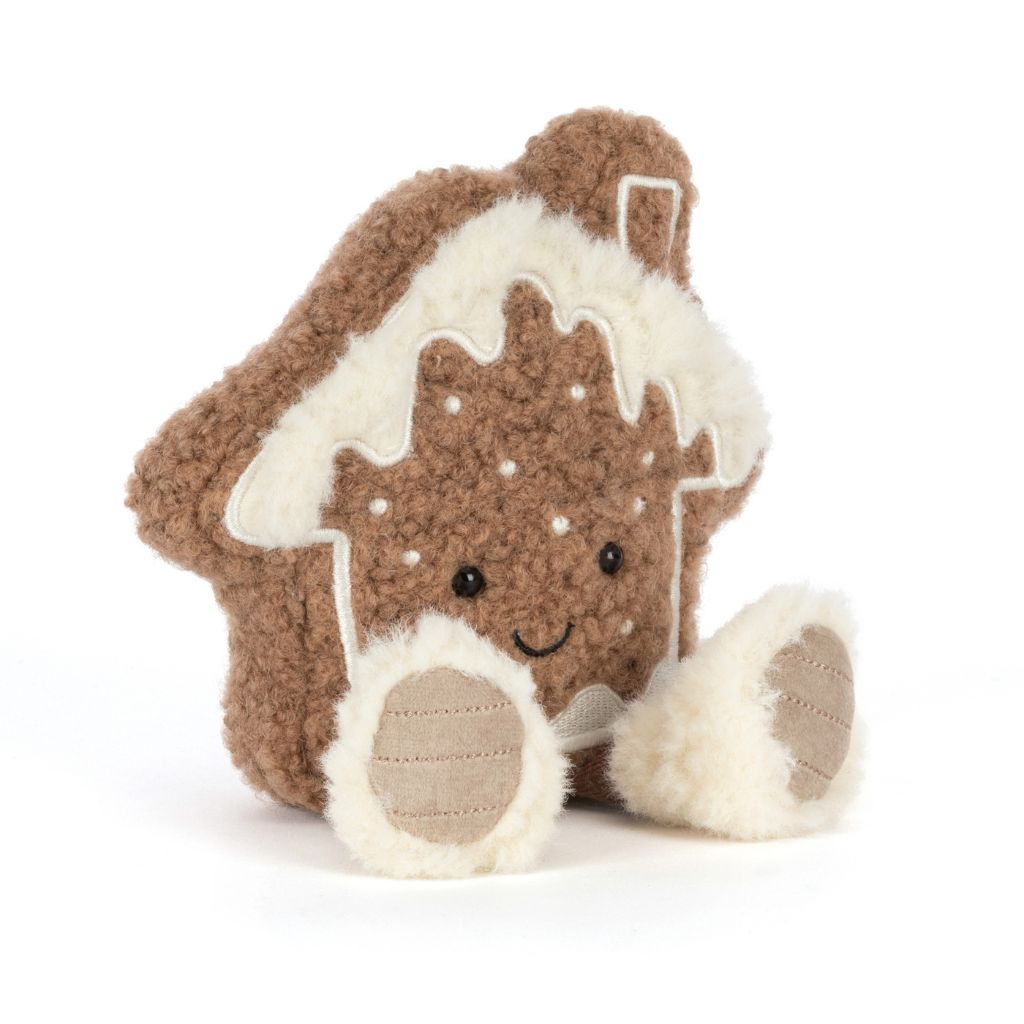 Amuseables Molasi Cookie