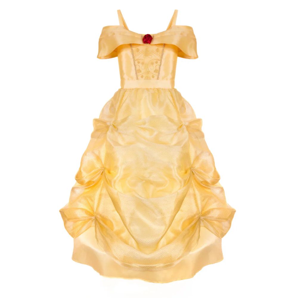 Once Upon a Princess Beauty Dress, 5-6