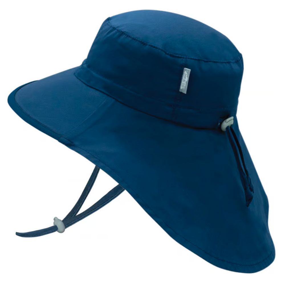 Cotton Adventure Hat