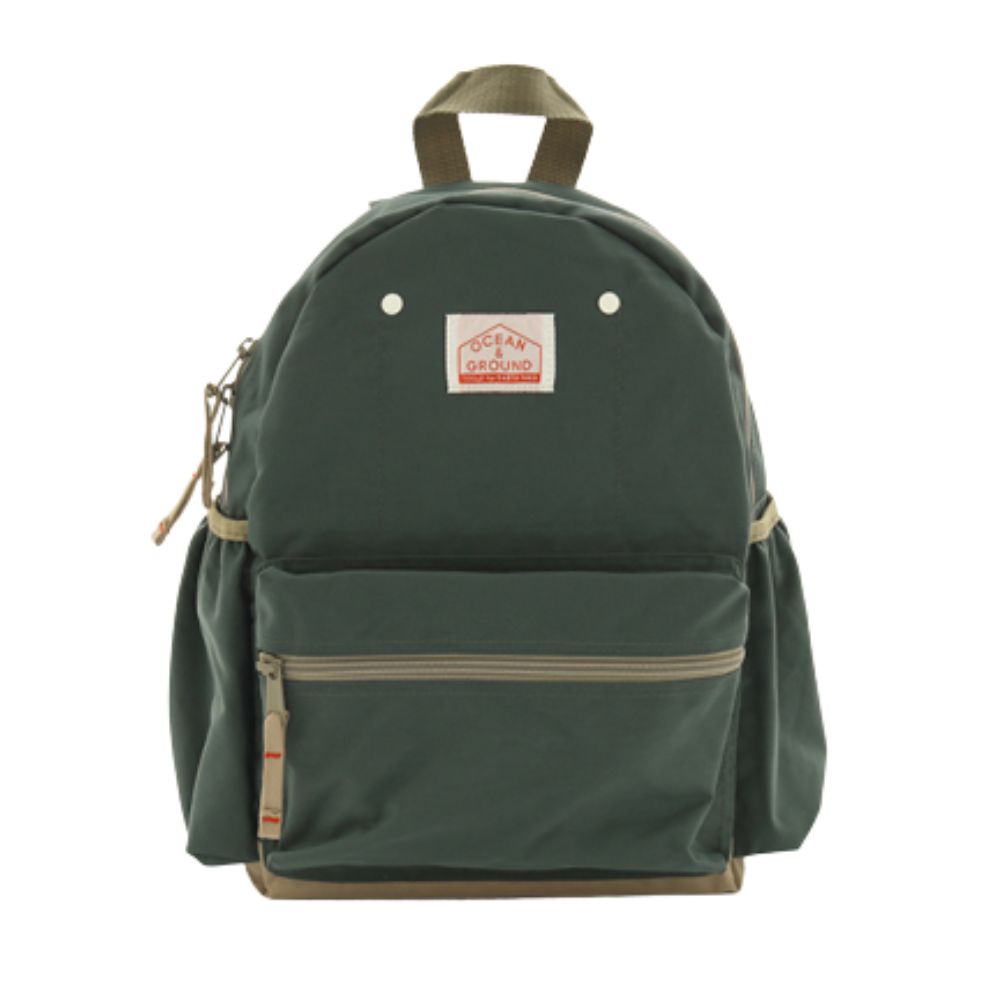 Ocean & Ground Gooday Solid