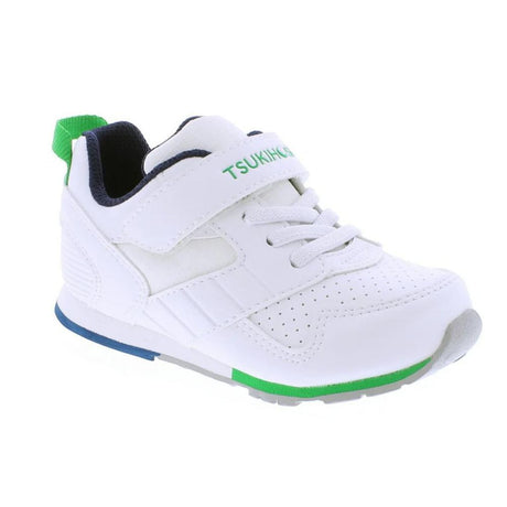 Tsukihoshi Racer White/Green