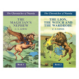 Yoto The Chronicles of Narnia Pack