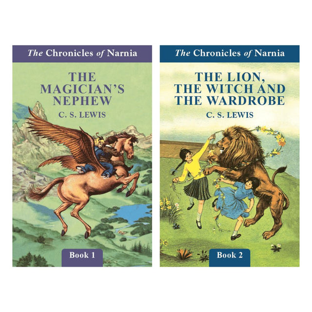 Yoto The Chronicles of Narnia Pack