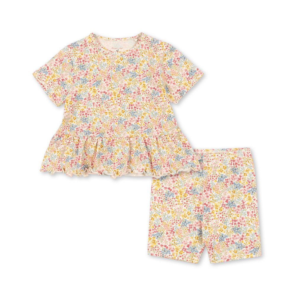 Konges Sløjd Basic Frill Set