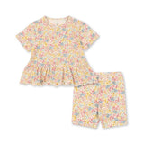 Konges Sløjd Basic Frill Set