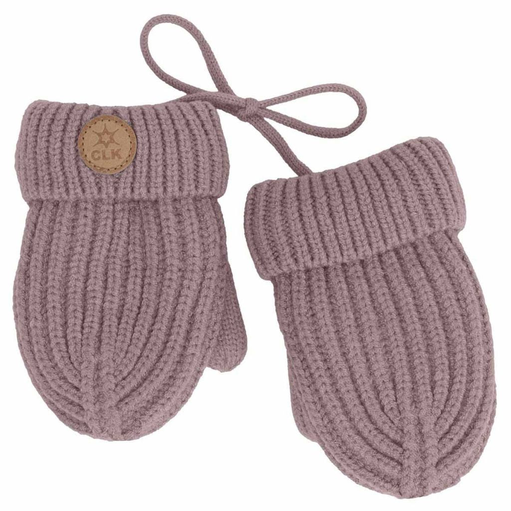 Calikids Mitten Lotus