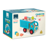 Vilac Sorting Truck