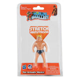 World's Smallest Stretch Armstrong