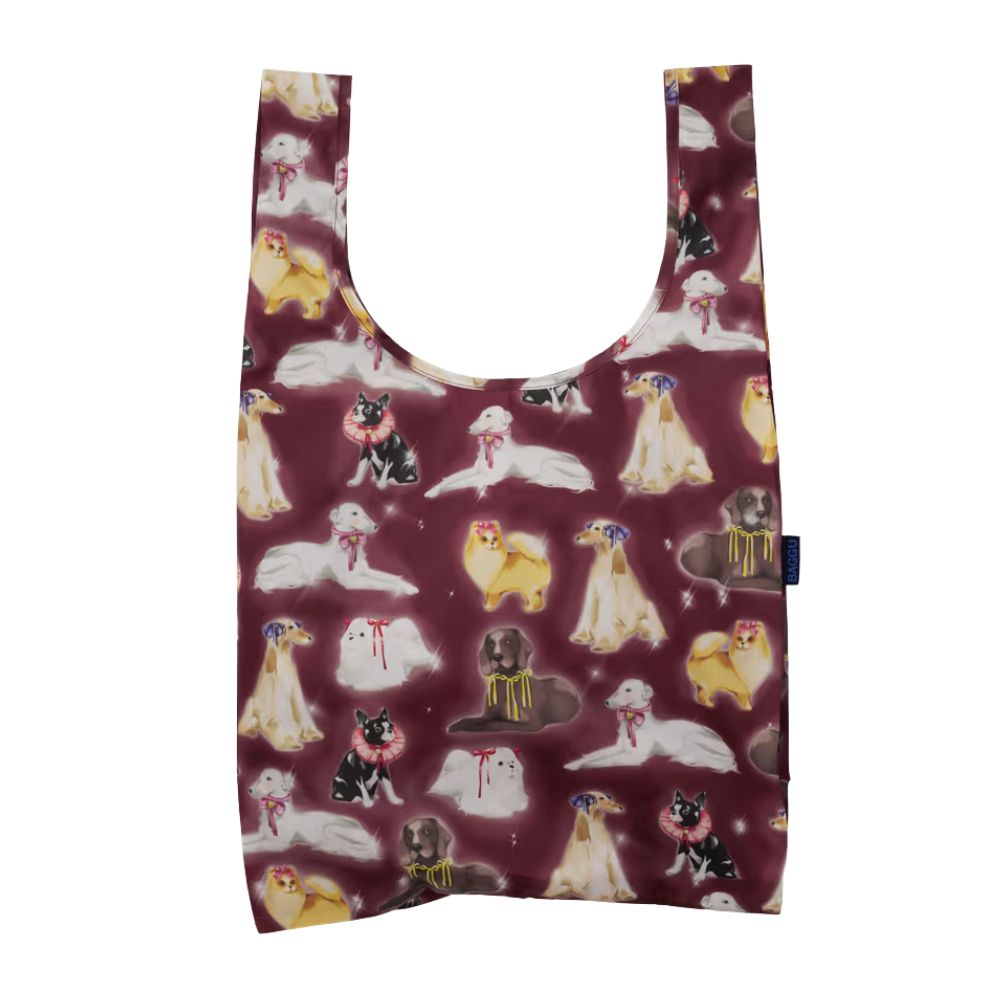 BAGGU Standard - Fancy Dogs