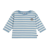 Petit Bateau Mariniere Top