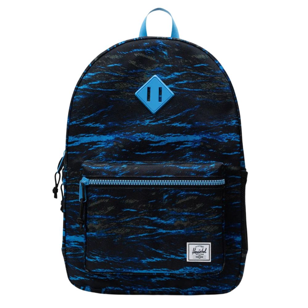 Herschel Heritage Backpack Youth 26L - Dune Waves